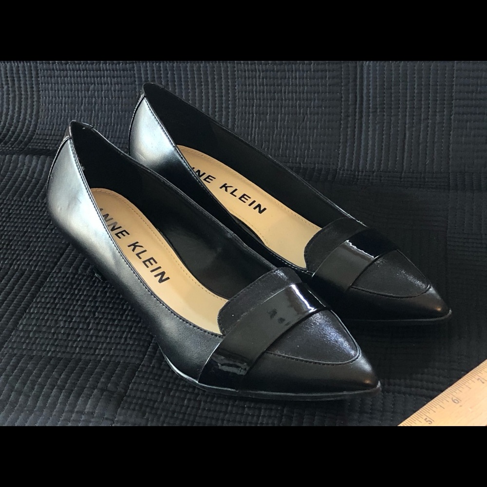 1.5” heel Women’s shoes